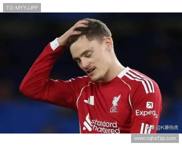 克劳奇称无欧冠失望斯洛特不下课