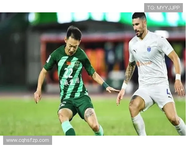 乔迪：中超球员可达顶级传控标准