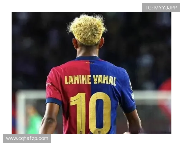 亚马尔创巴萨本土20球纪录 亚马尔创巴萨本土20球纪录