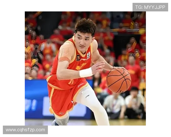 [CBA]孙铭徽击地妙传 胡金秋跟进上篮得手.